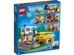 LEGO® City Schule mit Schulbus 60329 erschienen in 2022 - Bild: 7