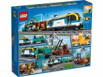 LEGO® City Freight Train 60336 released in 2022 - Image: 12