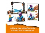 LEGO® City Hindernis-Stuntchallenge 60340 erschienen in 2022 - Bild: 3