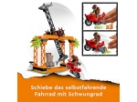 LEGO® City Haiangriff-Stuntchallenge 60342 erschienen in 2022 - Bild: 3