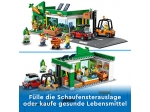 LEGO® City Supermarkt 60347 erschienen in 2022 - Bild: 3