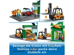 LEGO® City Supermarkt 60347 erschienen in 2022 - Bild: 4