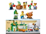 LEGO® City Grocery Store 60347 released in 2022 - Image: 5