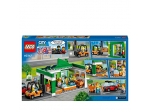 LEGO® City Grocery Store 60347 released in 2022 - Image: 8