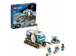 LEGO® City Mond-Rover 60348 erschienen in 2022 - Bild: 1