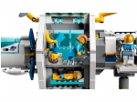 LEGO® City Lunar Space Station 60349 released in 2022 - Image: 5