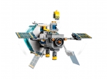 LEGO® City Mond-Raumstation 60349 erschienen in 2022 - Bild: 7