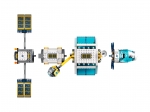 LEGO® City Lunar Space Station 60349 released in 2022 - Image: 8