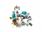 LEGO® City Lunar Research Base 60350 released in 2022 - Image: 3