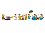 LEGO® City Rocket Launch Center 60351 released in 2022 - Image: 11