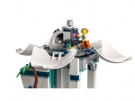 LEGO® City Rocket Launch Center 60351 released in 2022 - Image: 7