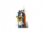 LEGO® City Rocket Launch Center 60351 released in 2022 - Image: 8