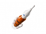 LEGO® City Rocket Launch Center 60351 released in 2022 - Image: 9