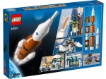 LEGO® City Rocket Launch Center 60351 released in 2022 - Image: 10