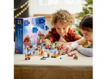 LEGO® Seasonal LEGO® City Adventskalender 60352 erschienen in 2022 - Bild: 6