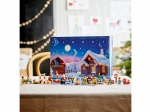 LEGO® Seasonal LEGO® City Advent Calendar 60352 released in 2022 - Image: 7