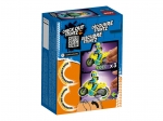 LEGO® City Cyber Stunt Bike 60358 released in 2023 - Image: 6