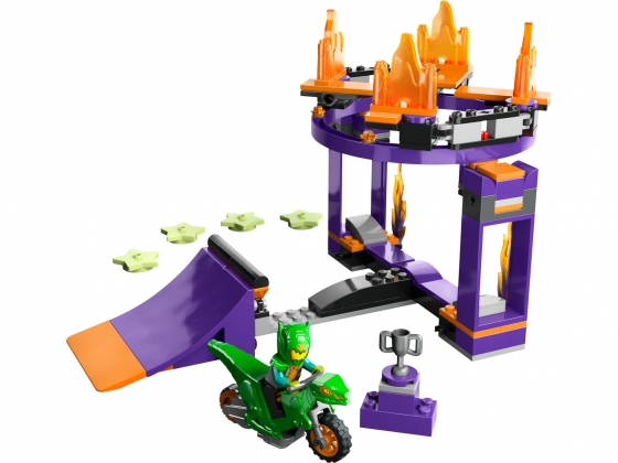 LEGO® City Dive-Challenge 60359 released in 2023 - Image: 1