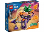 LEGO® City Dive-Challenge 60359 released in 2023 - Image: 2