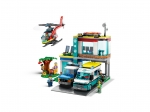 LEGO® City Emergency Vehicles HQ 60371 released in 2023 - Image: 4