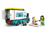 LEGO® City Emergency Vehicles HQ 60371 released in 2023 - Image: 6