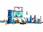 LEGO® City Polizeischule 60372 erschienen in 2023 - Bild: 1