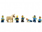 LEGO® City Police Training Academy 60372 released in 2023 - Image: 11