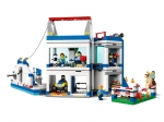 LEGO® City Police Training Academy 60372 released in 2023 - Image: 3