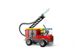 LEGO® City Fire Station and Fire Truck 60375 released in 2023 - Image: 5