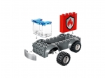 LEGO® City Fire Station and Fire Truck 60375 released in 2023 - Image: 7