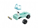 LEGO® City Vet Van Rescue 60382 released in 2023 - Image: 5