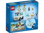 LEGO® City Vet Van Rescue 60382 released in 2023 - Image: 7