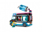 LEGO® City Penguin Slushy Van 60384 released in 2023 - Image: 3