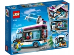 LEGO® City Penguin Slushy Van 60384 released in 2023 - Image: 8