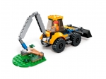 LEGO® City Construction Digger 60385 released in 2023 - Image: 5