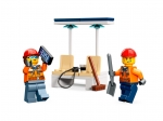 LEGO® City Construction Digger 60385 released in 2023 - Image: 7