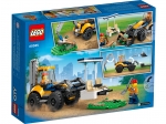 LEGO® City Construction Digger 60385 released in 2023 - Image: 8