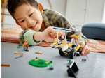 LEGO® City Construction Digger 60385 released in 2023 - Image: 10