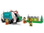 LEGO® City Recycling Truck 60386 released in 2023 - Image: 4