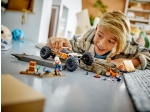 LEGO® City Offroad Abenteuer 60387 erschienen in 2023 - Bild: 11