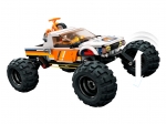 LEGO® City 4x4 Off-Roader Adventures 60387 released in 2023 - Image: 4