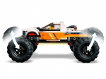 LEGO® City 4x4 Off-Roader Adventures 60387 released in 2023 - Image: 5