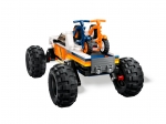 LEGO® City 4x4 Off-Roader Adventures 60387 released in 2023 - Image: 6