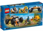 LEGO® City 4x4 Off-Roader Adventures 60387 released in 2023 - Image: 9