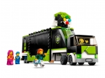 LEGO® City Gaming Tournament Truck 60388 released in 2023 - Image: 3