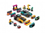 LEGO® City Custom Car Garage 60389 released in 2023 - Image: 4