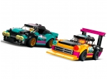 LEGO® City Custom Car Garage 60389 released in 2023 - Image: 5