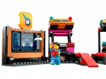 LEGO® City Custom Car Garage 60389 released in 2023 - Image: 6