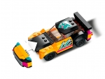 LEGO® City Custom Car Garage 60389 released in 2023 - Image: 8