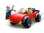 LEGO® City Verfolgungsjagd mit dem Polizeimotorrad 60392 erschienen in 2023 - Bild: 3